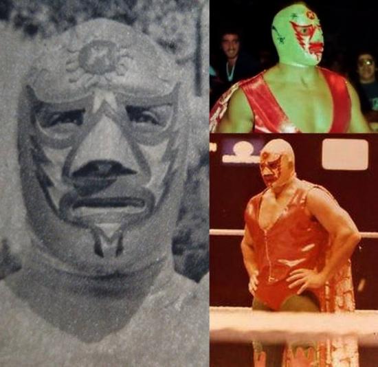 ミル マスカラス入場用オーバーマスク サンムーンスター マスク 売買されたオークション情報 Yahooの商品情報をアーカイブ公開 オークファン Aucfan Com