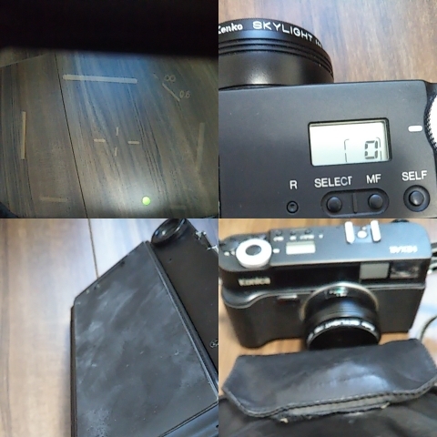 カメル様オーダーページです。 Konica HEXAR レンジファインダー ,こ度は数有る中からこちらご観覧