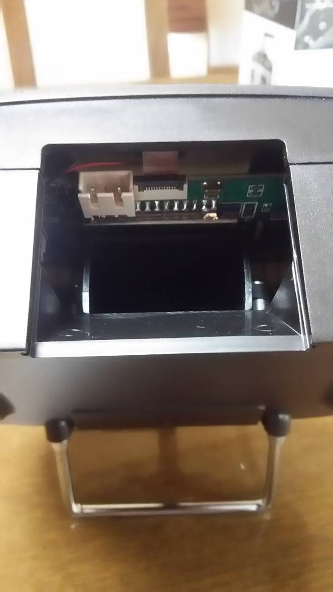 JUMPER　T8SG　モード１へ変更可能 deviation DEVO7E 後継機_2