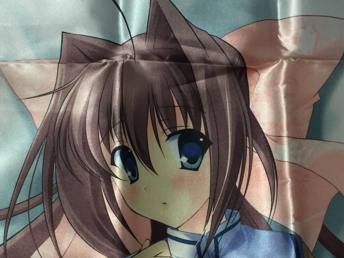 D.C.II ?ダ カーポII? つめかえ 朝倉音姫 抱き枕カバー
