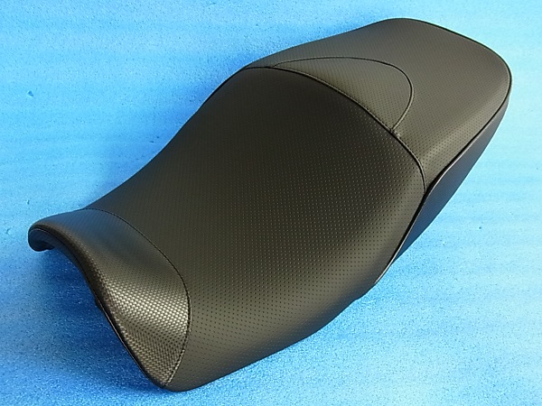 美品 ホンダ CB1300SF SC54 純正ベース 張り替え カスタムシート □ 03-09年 CB1300SF/SB SC54 カスタムシート 純正ベース kp □ ,□03