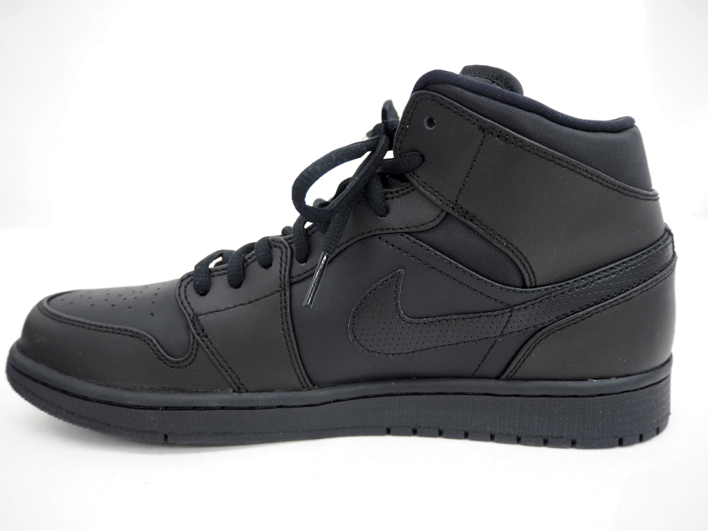 ○NIKE ナイキ AIR JORDAN 1 MID エアジョーダン 1 ミッド 554724-034