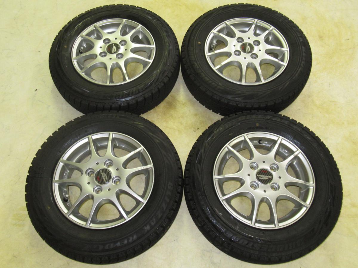 A-TECH SCHNEIDER 13インチ SCHNEDER StaG 車用ホイール シュナイダー