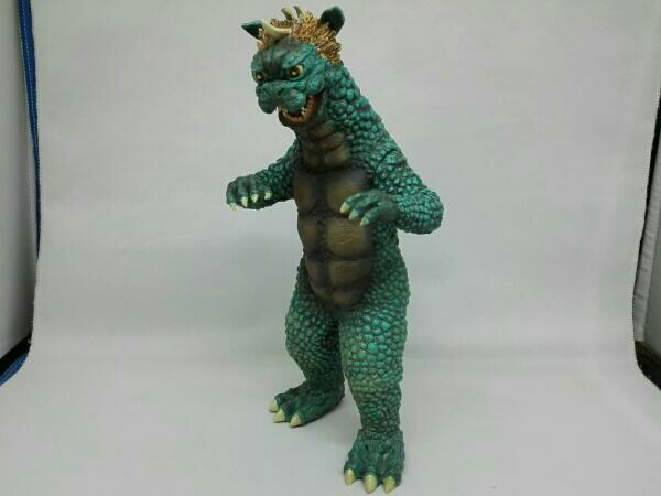 東宝大怪獣シリーズ ゴジラ・ミニラ・ガバラ オール怪獣大進撃 ガバラ