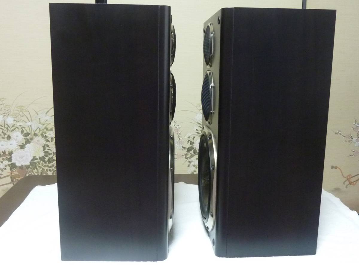 AKAI スピーカー 3way SS-930 GX-COMPO 930 A&D エーアンドディー