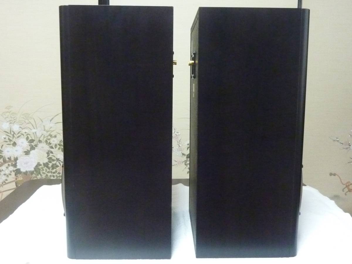 AKAI スピーカー 3way SS-930 GX-COMPO 930 A&D エーアンドディー