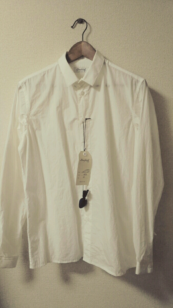 【美品】16AW Bergfabel バーグファベル guidi c-diem toogood paul harnden araki yuu kaval layer0 p r patterson CHEREVICHKIOTVICHKI