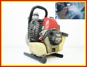 ロビン エンジン ポンプのYahoo!オークション(旧ヤフオク!)の相場