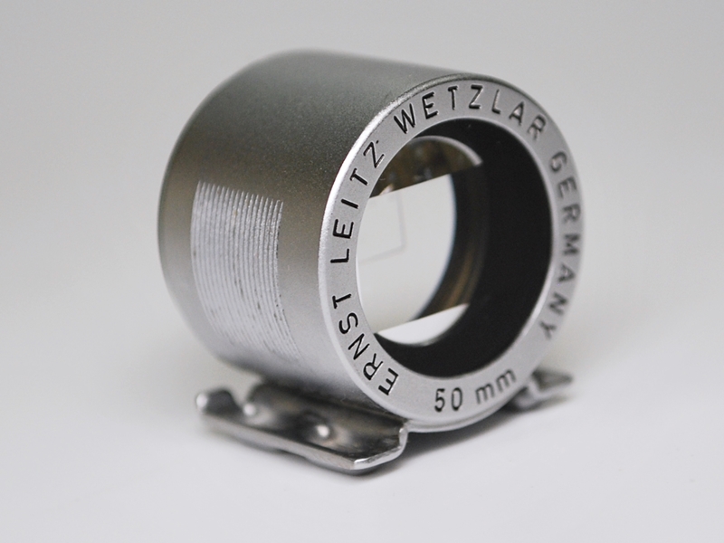 LEICA ライカ 5cmファインダー SBOOI Leica E.LEITZ WETZLAR ライカ