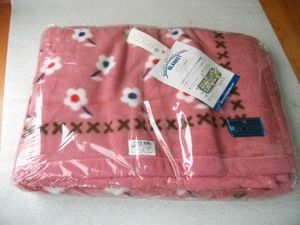 昭和レトロ 毛布のYahoo!オークション(旧ヤフオク!)の相場・価格を見る
