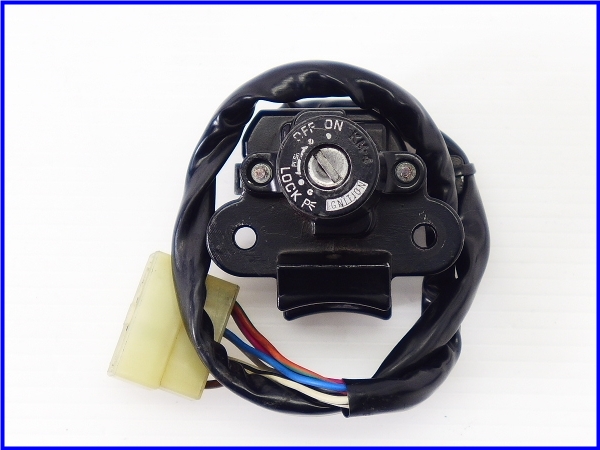 S☆良品♪ZX-9R('03) 送料800円♪ZX-9R 純正キー