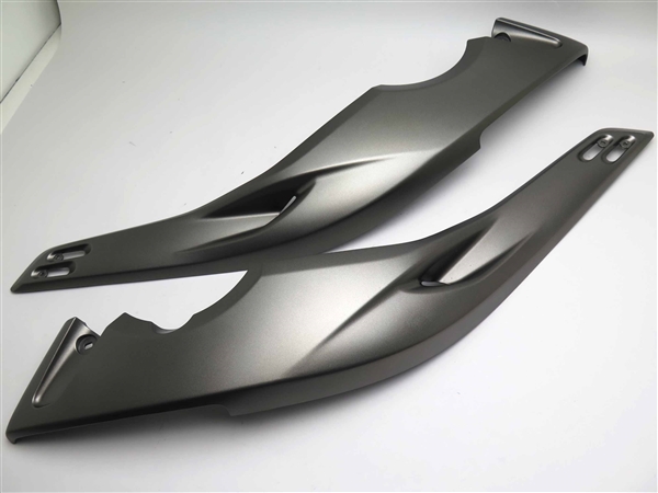 ♪T-MAX/SJ02J 純正 左右 サイドカバー(Y1023A14)塗装品