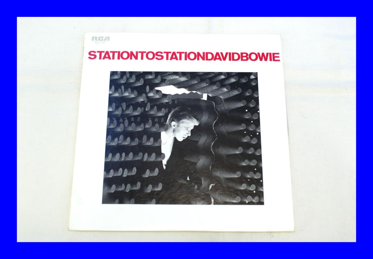 David ⁄ BOWIE Bowie DAVID デビッド・ボウイ デヴィッド・ボウイ 独 