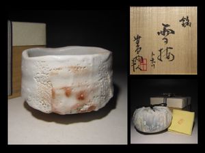 荒川豊蔵のYahoo!オークション(旧ヤフオク!)の相場・価格を見る｜Yahoo