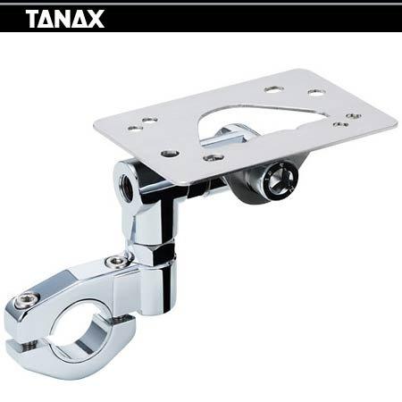 FLHTCU3-CVO FLHTCU4-CVO FLHTCUSE5-CVO FLHTCUSE6-CVO FLHTK FLHTK103 FLHX FLHXSE-CVO FLHXSE2-CVO ハンドルバー ETCステー メッキ a40