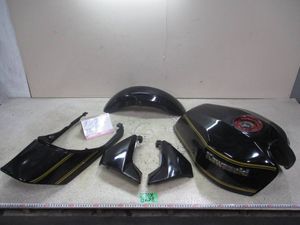 ZRX400 タンクのYahoo!オークション(旧ヤフオク!)の相場・価格を見る