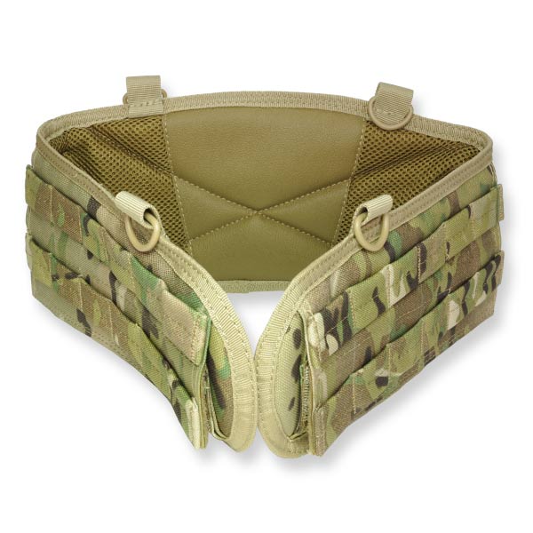 CONDOR ベルトパッド バトルベルト CONDOR