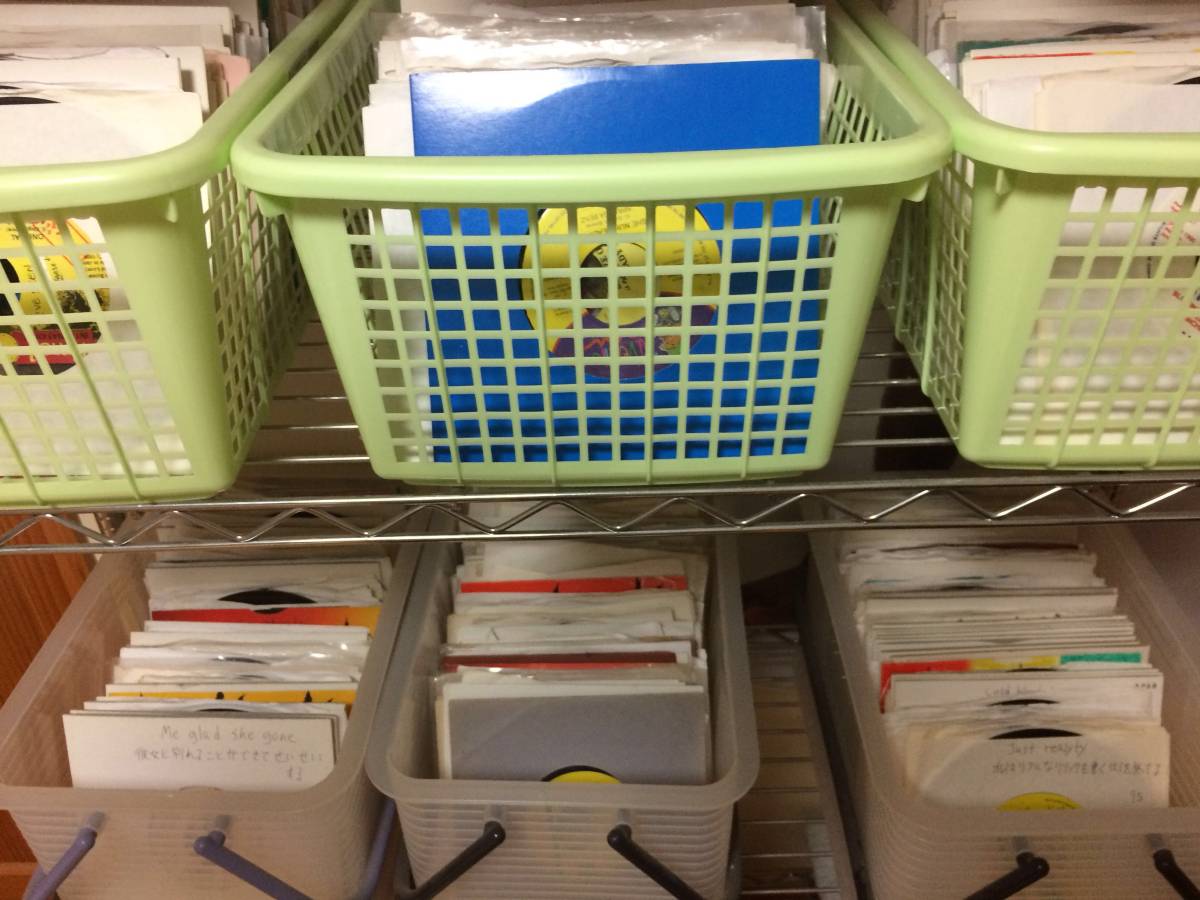 10/16まで即決Reggaeレコード300枚70.80.90年代のみセレクター放出品