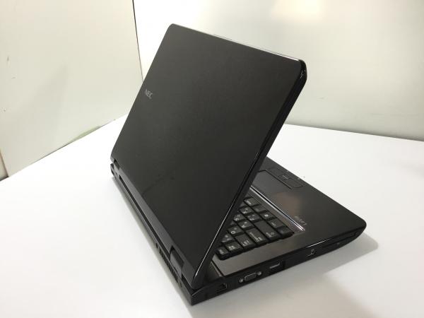 ジャンク!NEC PC-LL750SG6B○Core2Duo P8600 2.4G 4G 320G
