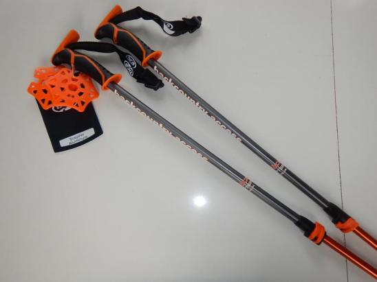 定番人気，格安 Bca セプターアルミ バックカントリースキーポール(ポール)｜売買されたオークション情報、yahooの商品情報をアーカイブ公開 - オークファン ポール