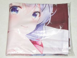 ごちうさ チノ 抱き枕カバーのYahoo!オークション(旧ヤフオク!)の相場