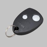 新日軽　リモコンキー　(玄関ドア用) 　S8EW1133