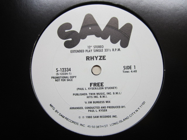  Very Rare orig