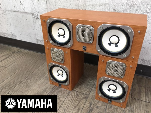 YAMAHA NS-10MMT スピーカー ペア 名機 YAMAHA NS-10MMT スピーカー
