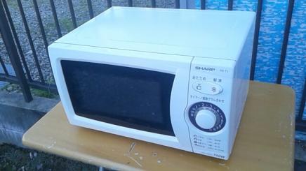 ◆お買い得◆極上品◆電子レンジ◆中側汚れ無し◆全国発送可◆