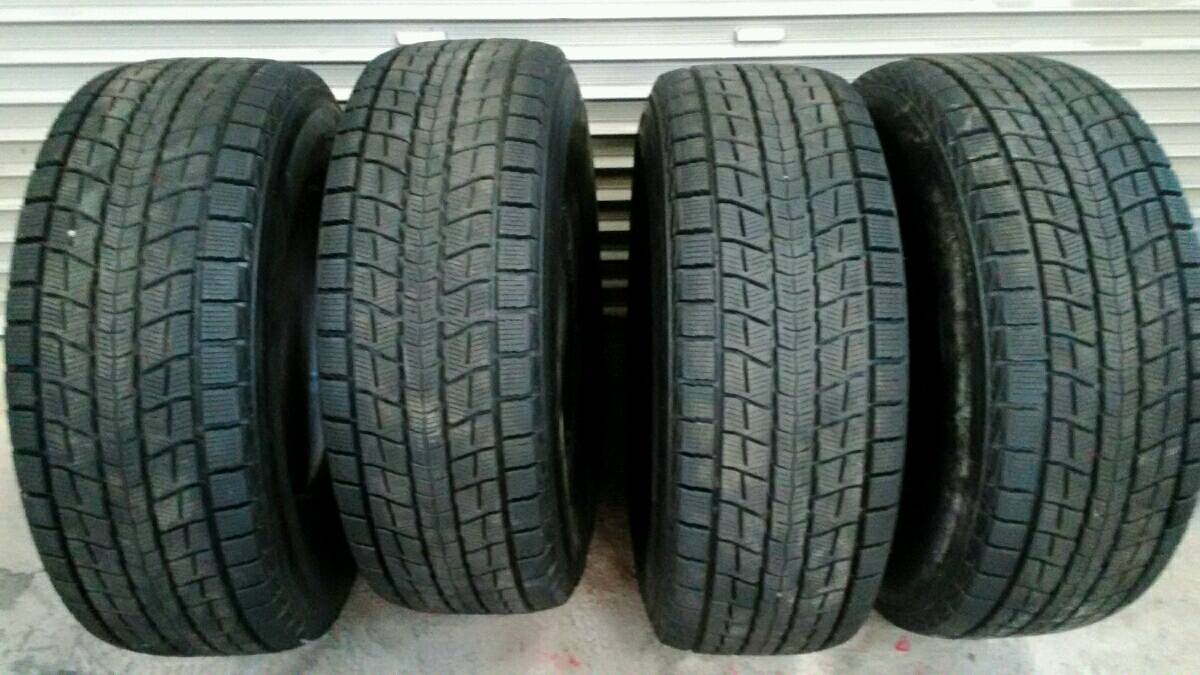 265⁄70R15 112Q ダンロップ WINTER MAXX スタッドレス ダンロップ 