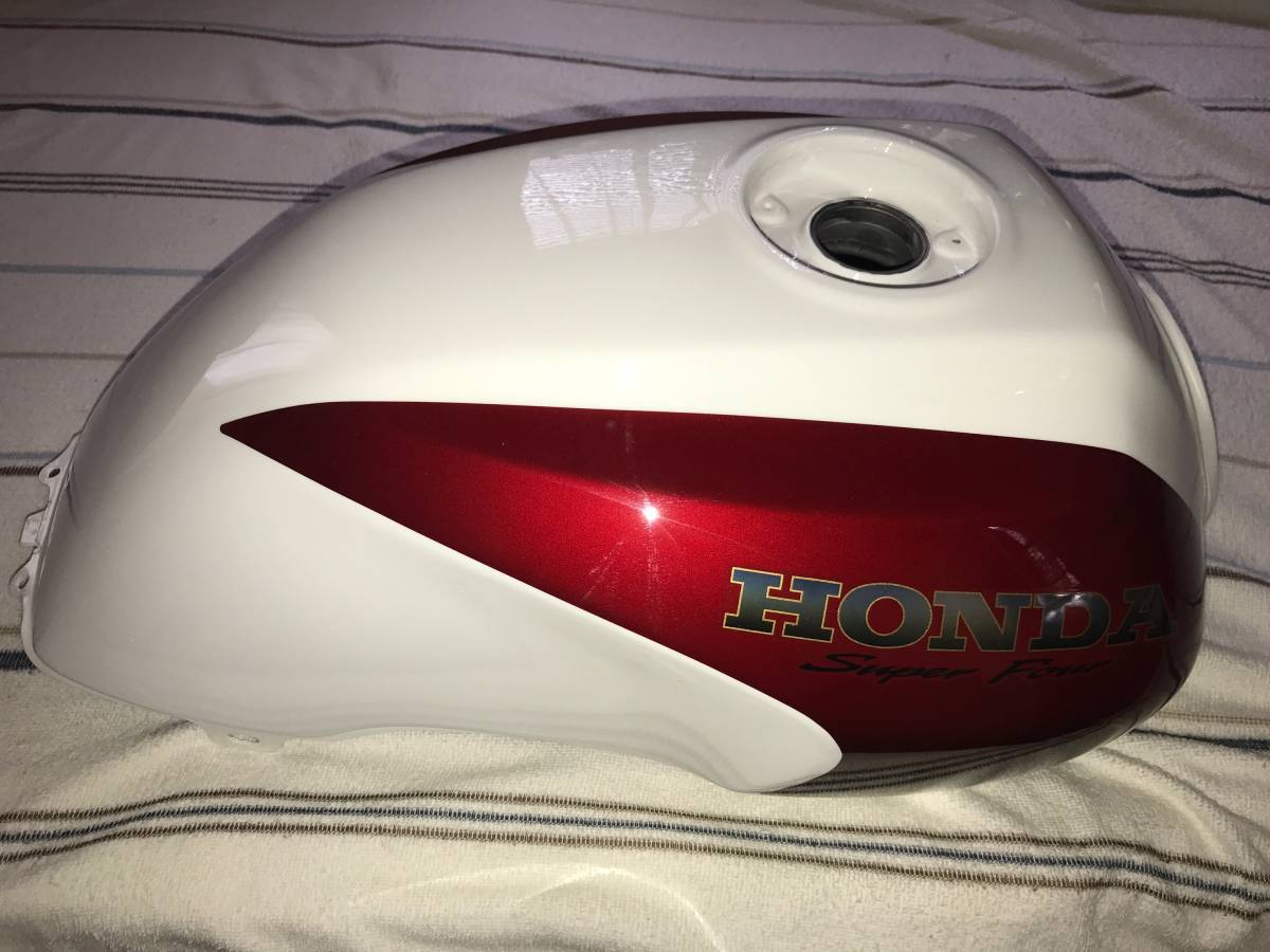 ○○○美品！CB1300SF (SC40) ホンダ純正品ガソリンタンク！ CB1300SF