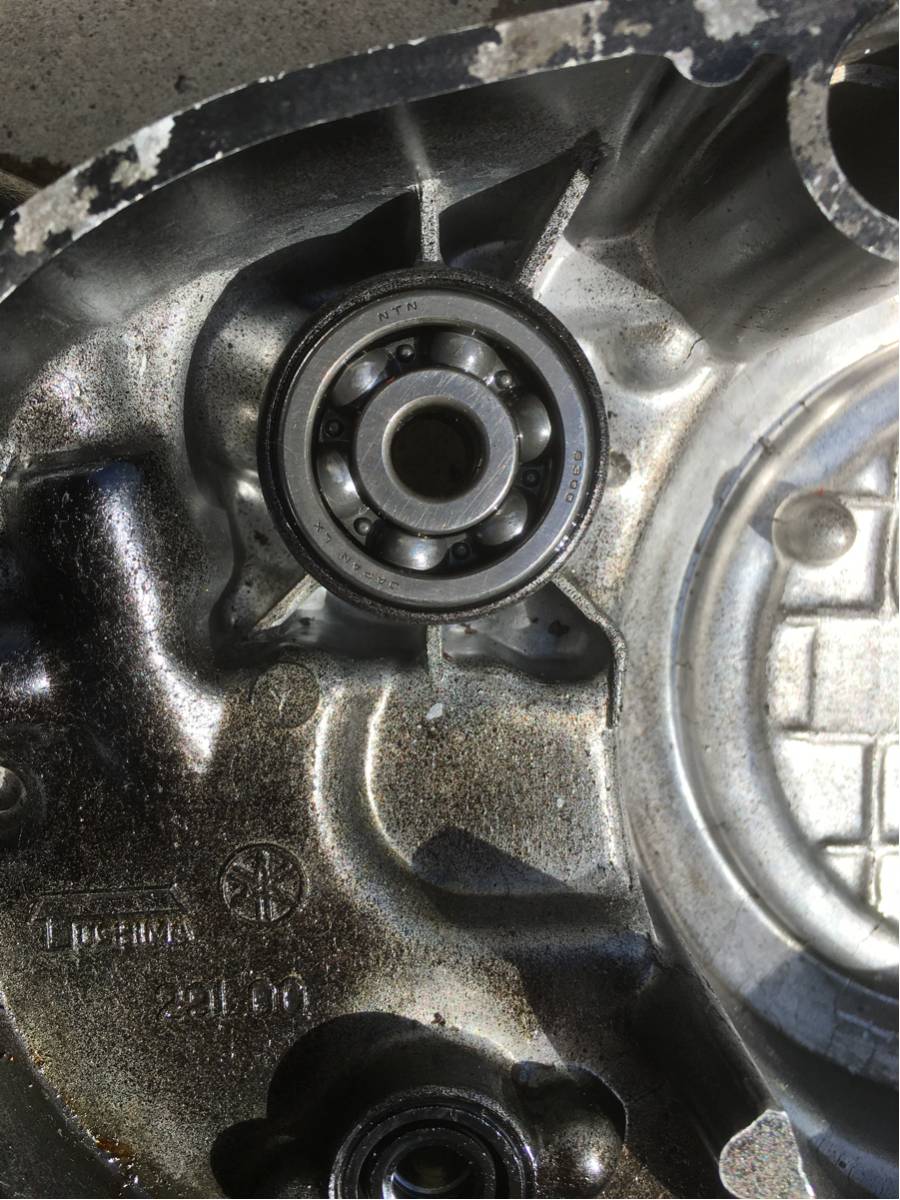 RZ250R.カバークランクケース2_3