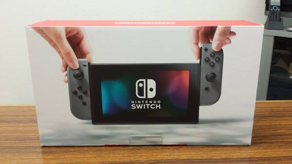 Switch Nintendo 任天堂 本体 Switch｜任天堂 ニンテンドースイッチ