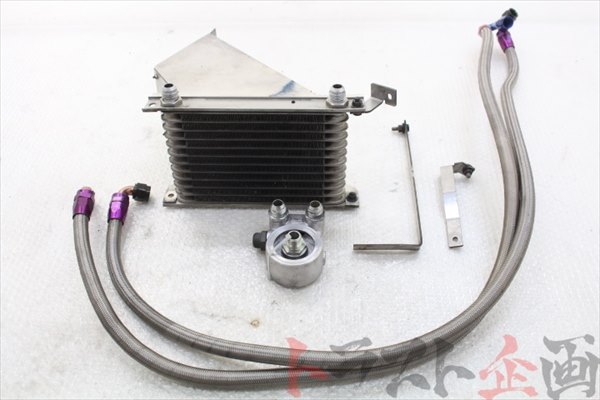 HKS STI WRX S type インプレッサ オイルクーラーキット 車種別オイル 