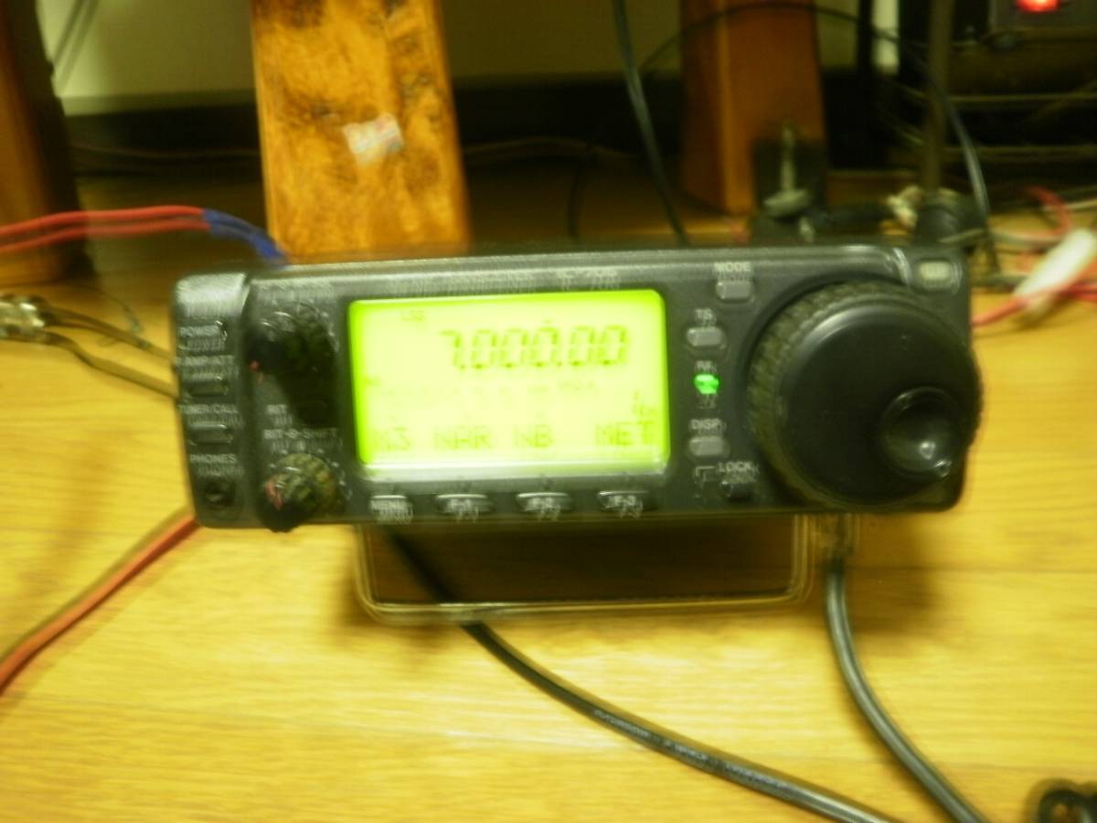 IC-706(100W) ICOM⁄アイコム IC-706 【公式通販】