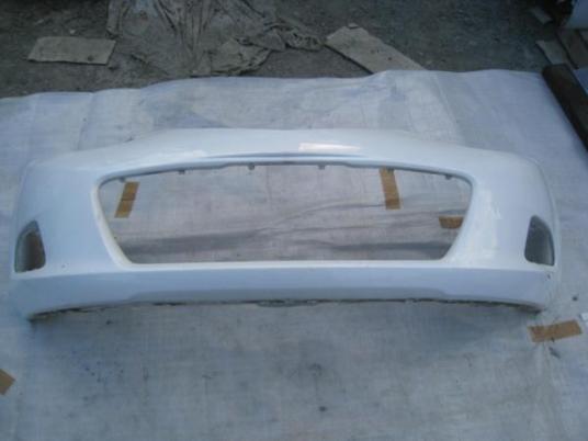 デミオ DE3F/DE5F フロントバンパー 即決価格！TBP082