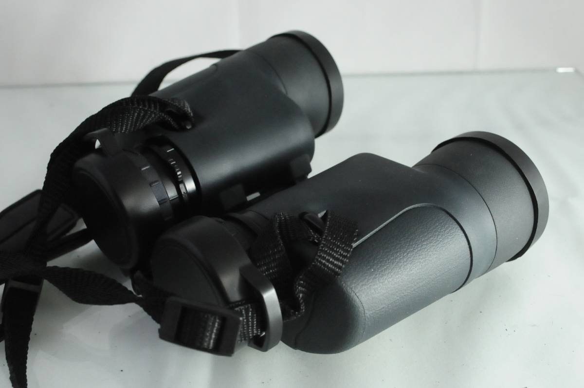 送料無料★元箱付き極上美品★ビクセン Vixen 双眼鏡 ASCOT 8X 42mmWP 8.2° 防水★3241