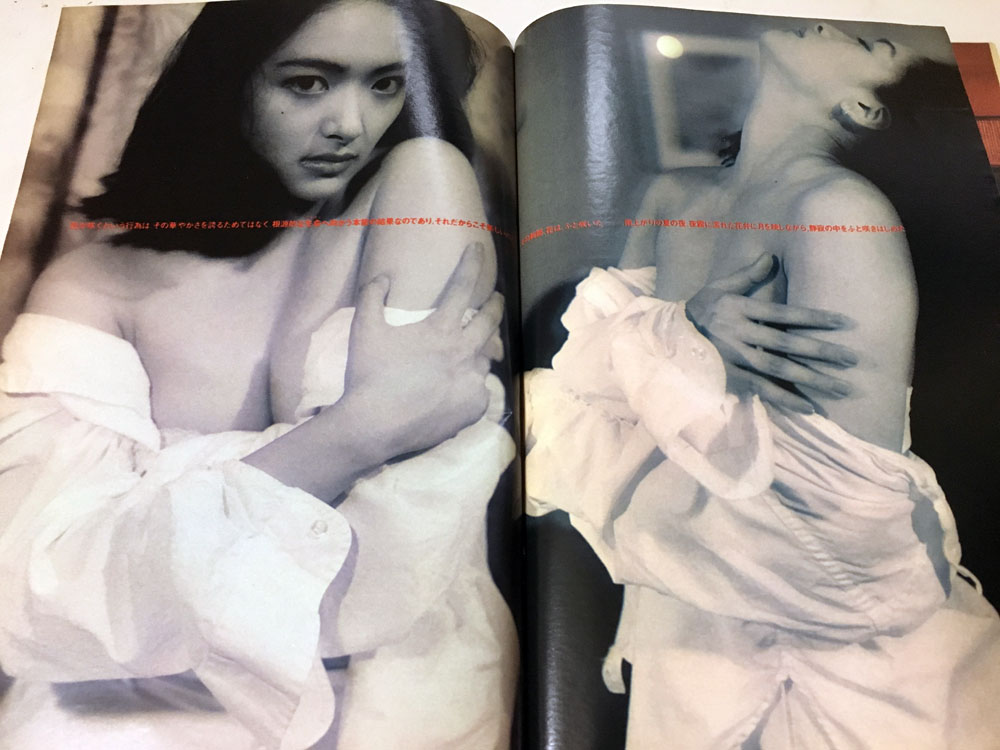 週刊プレイボーイ 1992年 高橋由美子の水着 喜多嶋舞 安田成美 アイドル 芸能人 売買されたオークション情報 Yahooの商品情報をアーカイブ公開 オークファン Aucfan Com