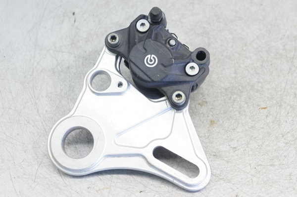 品質保証，大得価 ドゥカティ 999モノポスト brembo ブレンボ リアブレーキキャリパー サポート付き 検 DUCATI 749 999S 999R tY04A(ドゥカティ用)｜売買されたオークション情報、yahooの商品情報をアーカイブ公開 - オー ドゥカティ用