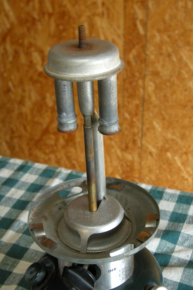 Coleman/コールマン/290A700/ランタン/ツーマントル/88年/中古