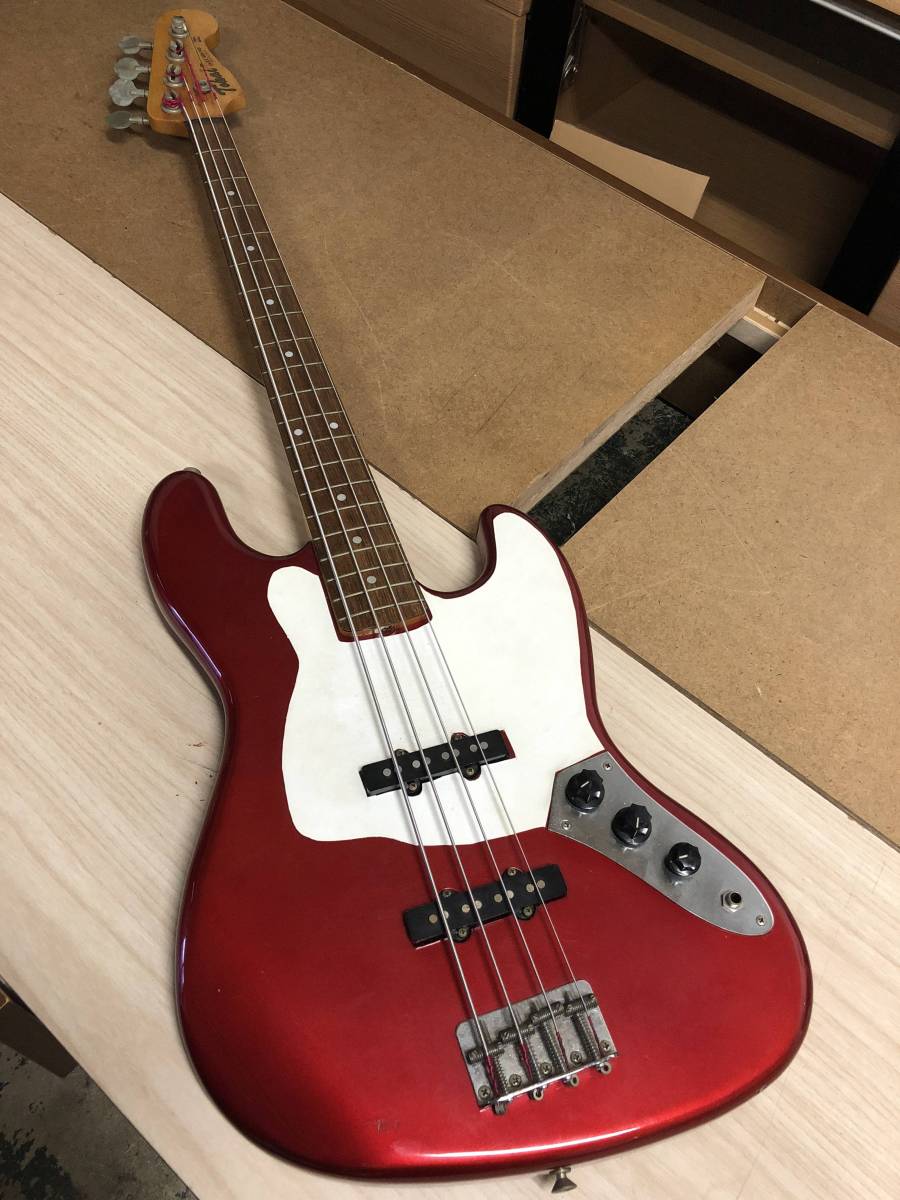 Tokai JAZZ SOUND エレクトリックベース