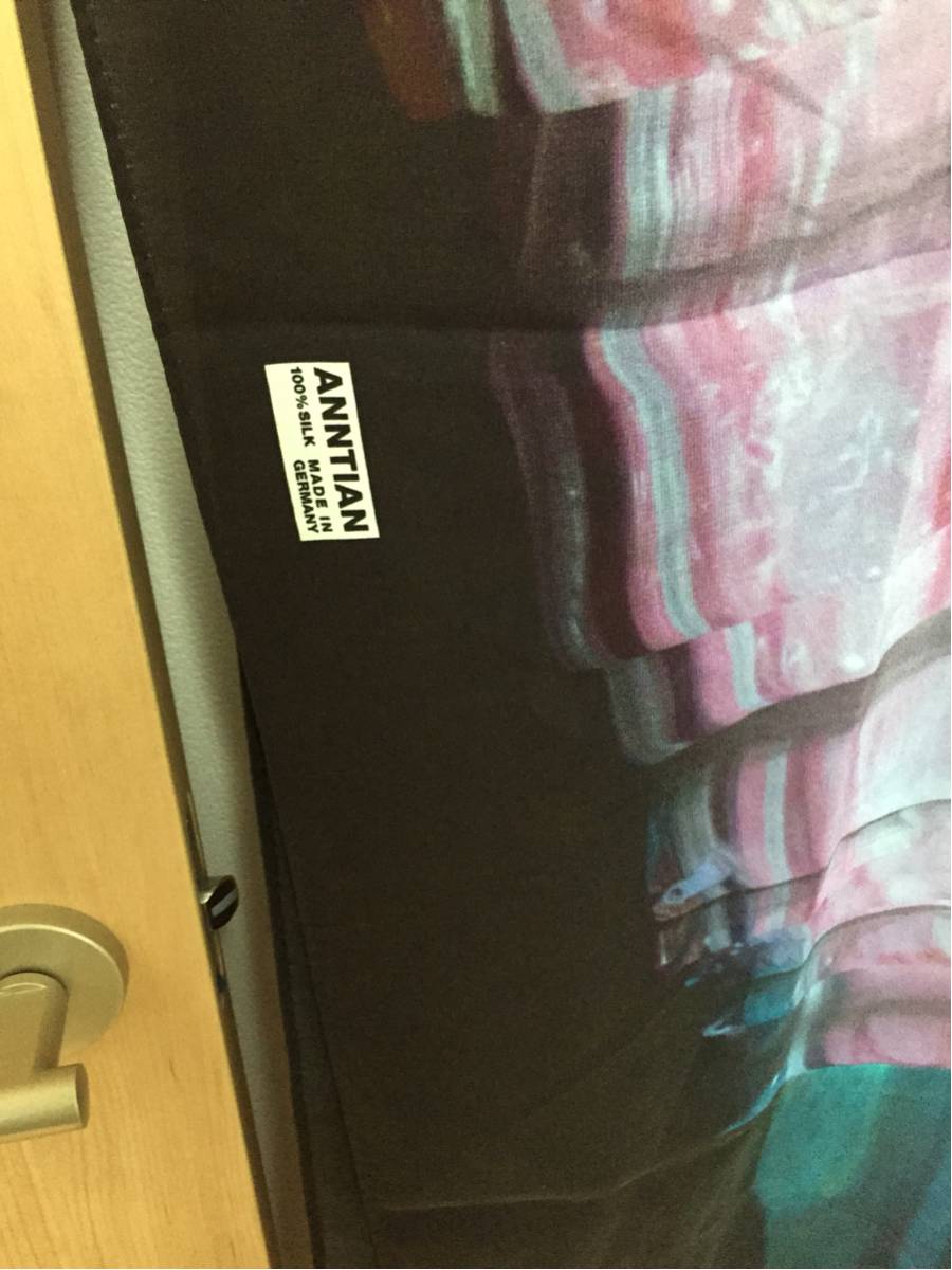 stunninglureスタニング購入 ANNTIANビッグスカーフ