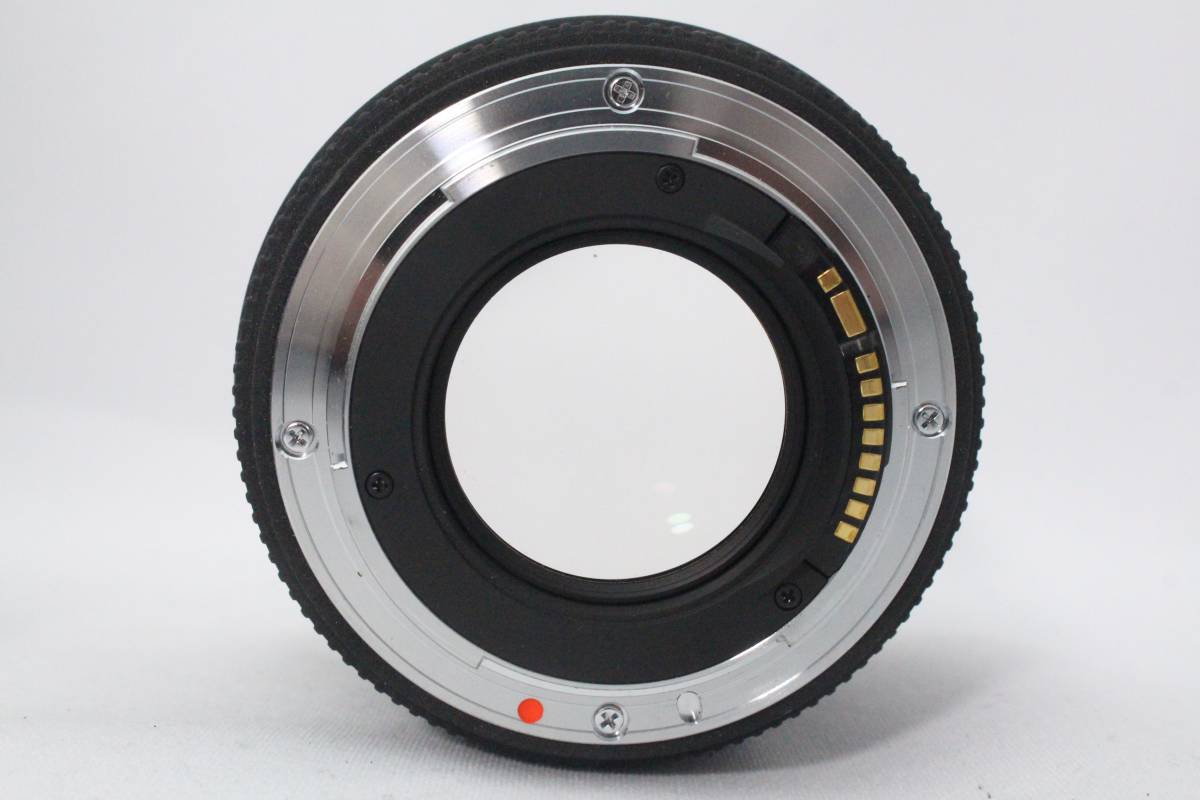 Canon EF-S 55-250mm f/4-5.6 II ズームレンズ ☆超極上品☆シグマ SIGMA AF 50mm F1.4 EX DG HSM Canon☆899/142