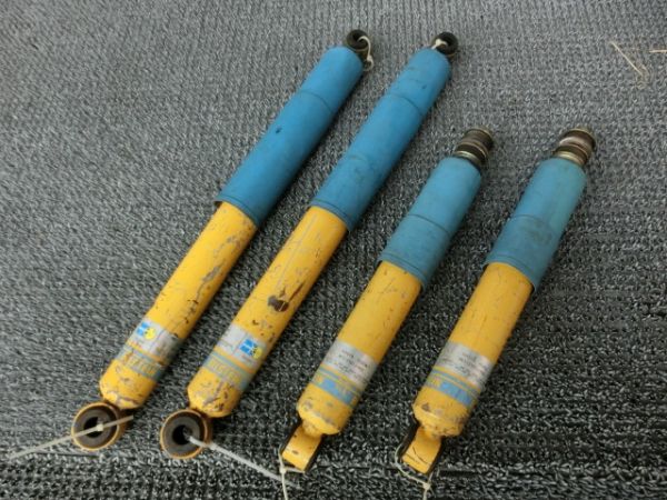 ☆売切り☆ 200系 ハイエース BILSTEIN ビルシュタイン ショック