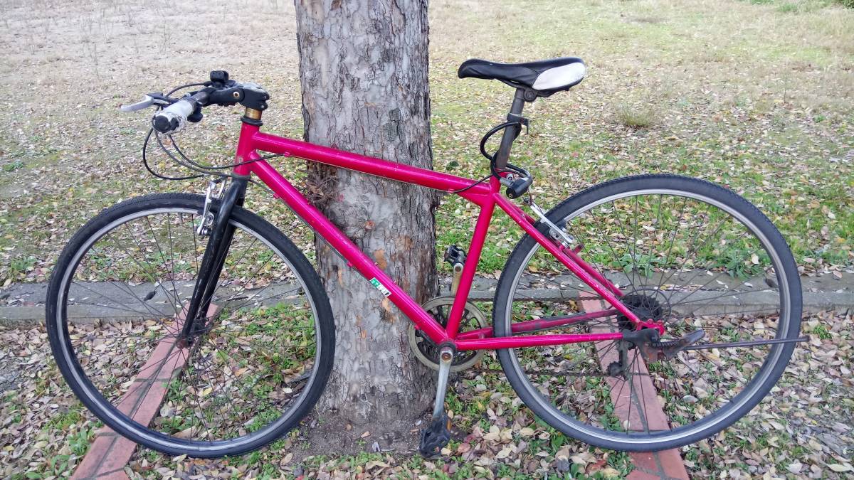 クロスバイク 28インチ | 28インチの通販 自転車 クロスバイク28インチ