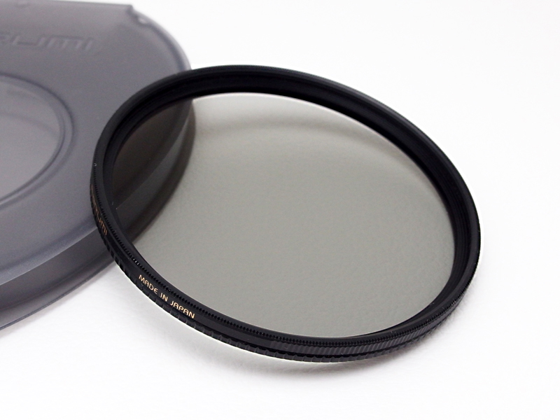 実用品【送料無料】marumi EXUS サーキュラーPL 67ｍｍ 高性能偏光フィルター マルミ ハイエンド
