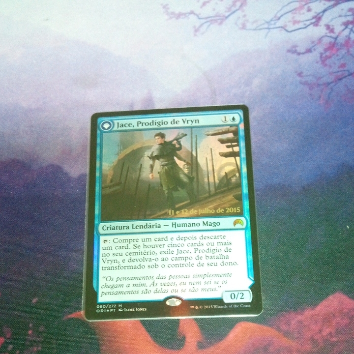 FOIL 威圧の杖 5DN 英語版 MTG MTG 威圧の杖 5DN 日本語版 Foil 威圧の