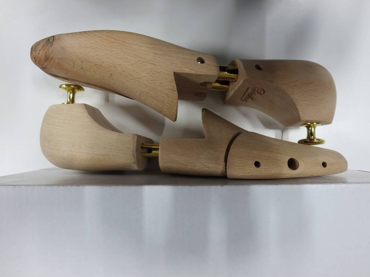 未使用 パラブーツ シューツリー 38/39 PARABOOT Shoe Tree 【公式通販】