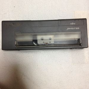 希少 富士通アイソテック JOYRITER FP-150FX 熱転写プリンター 希少 富士通アイソテック JOYRITER FP-150FX 熱転写プリンター Fujitsu