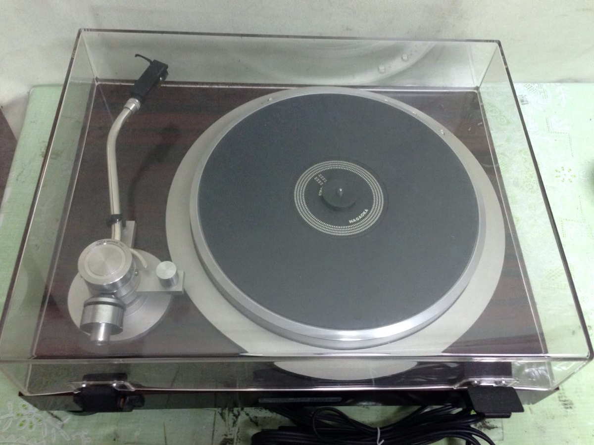 Pioneer パイオニア ターンテーブル PL-30L M75ED SHURE PL-30LⅡ 入手 